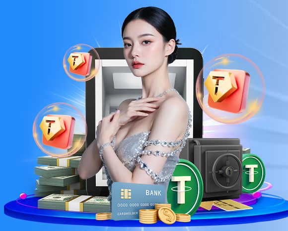 Hình ảnh quảng cáo của vn188 hiển thị nền tảng và các lợi ích