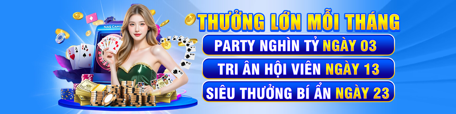 Hình ảnh quảng cáo của vn188 hiển thị nền tảng và các lợi ích
