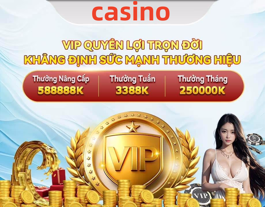 Hình ảnh quảng cáo của vn188 hiển thị nền tảng và các lợi ích
