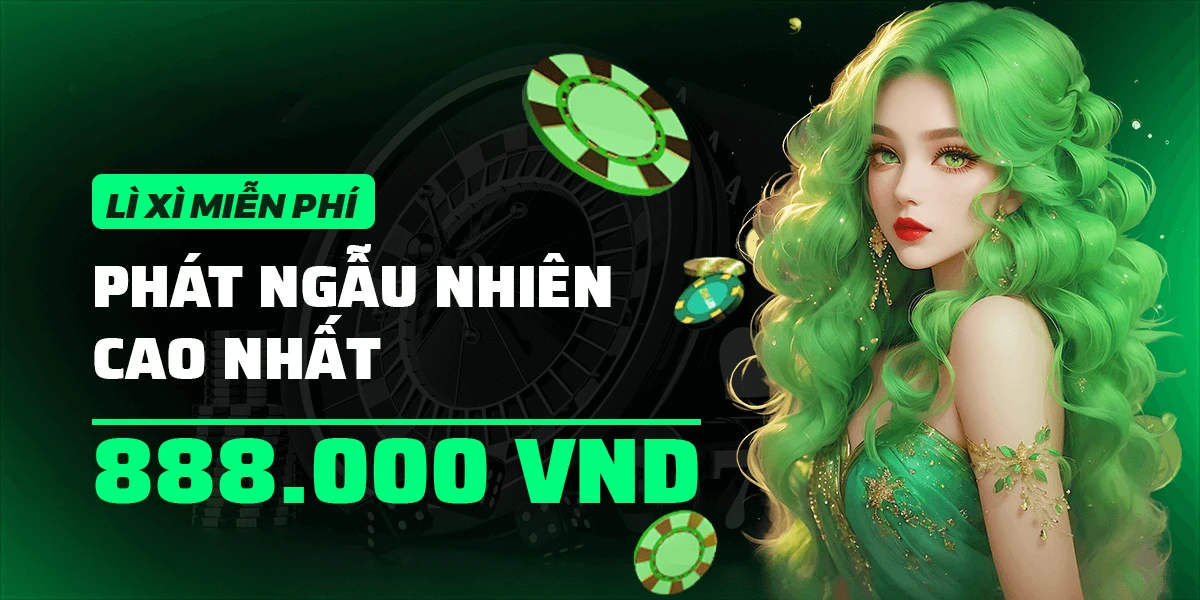 Hình ảnh quảng cáo của vn188 hiển thị nền tảng và các lợi ích