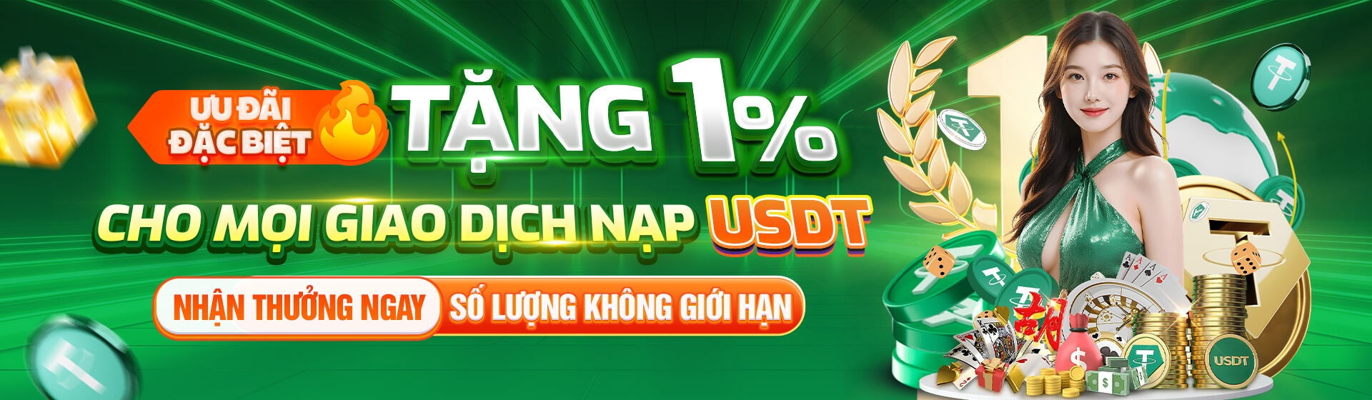 Hình ảnh quảng cáo của vn188 hiển thị nền tảng và các lợi ích