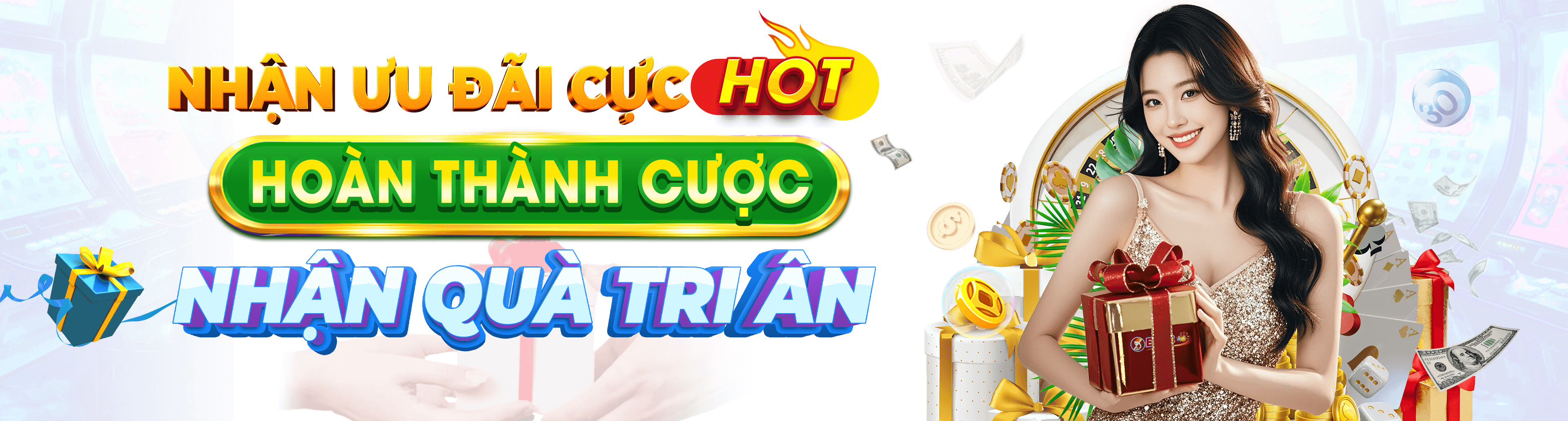Hình ảnh quảng cáo của vn188 hiển thị nền tảng và các lợi ích
