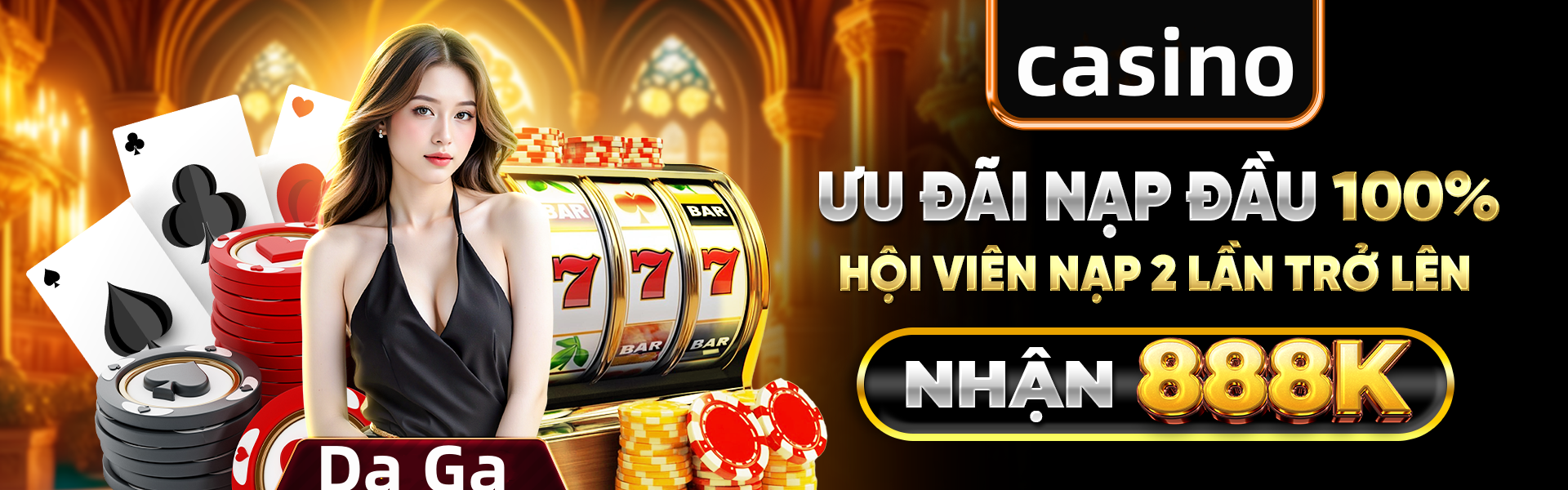 Hình ảnh quảng cáo của vn188 hiển thị nền tảng và các lợi ích