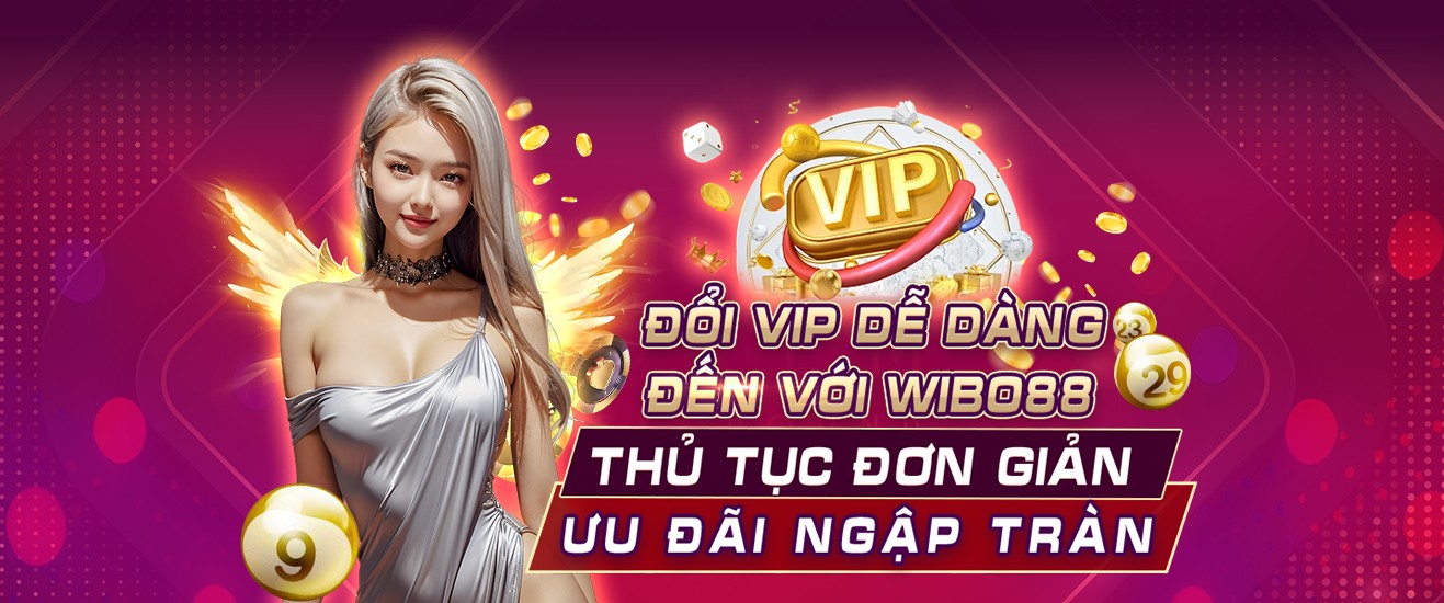 Hình ảnh quảng cáo của vn188 hiển thị nền tảng và các lợi ích