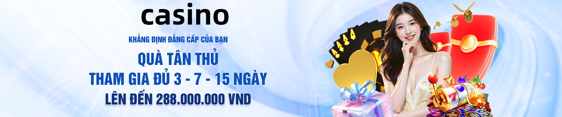 Hình ảnh quảng cáo của vn188 hiển thị nền tảng và các lợi ích