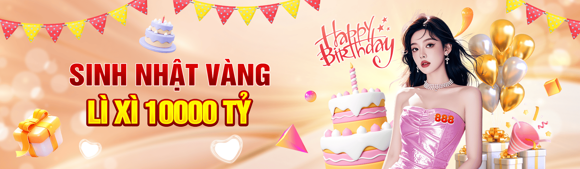 Hình ảnh quảng cáo của vn188 hiển thị nền tảng và các lợi ích