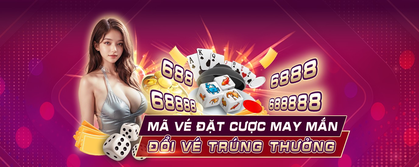 Hình ảnh quảng cáo của vn188 hiển thị nền tảng và các lợi ích