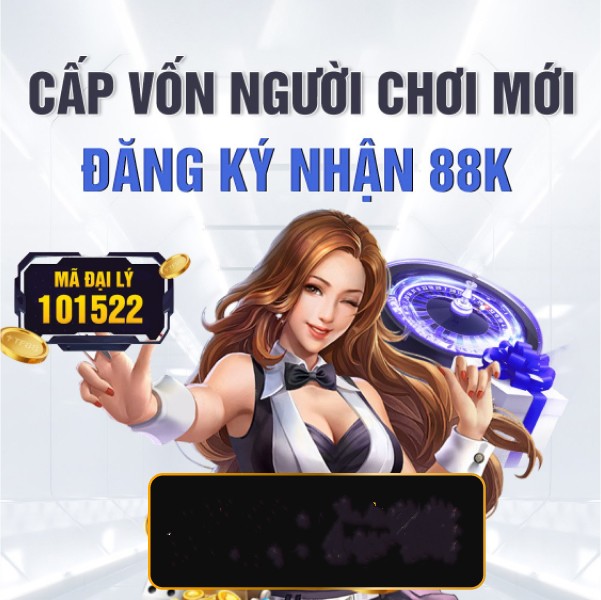 Hình ảnh quảng cáo của vn188 hiển thị nền tảng và các lợi ích