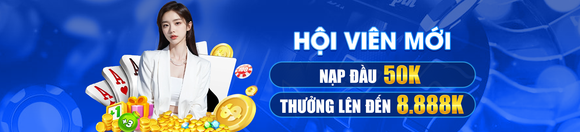 Hình ảnh quảng cáo của vn188 hiển thị nền tảng và các lợi ích