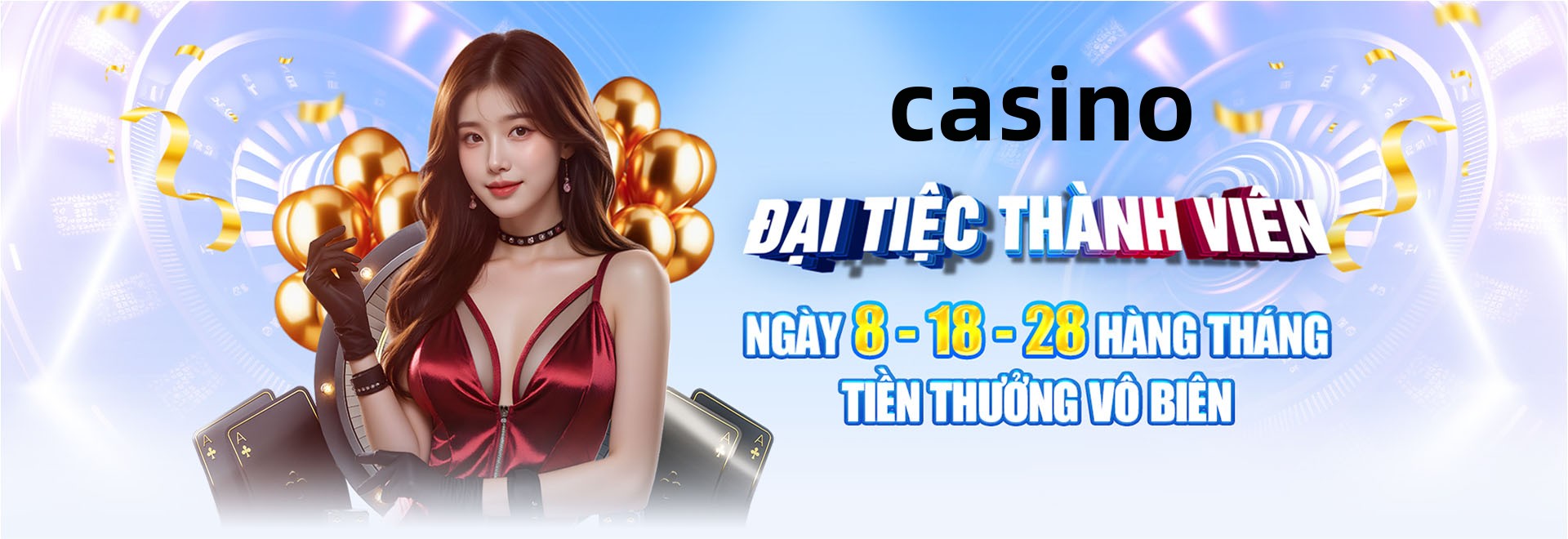 Hình ảnh quảng cáo của vn188 hiển thị nền tảng và các lợi ích