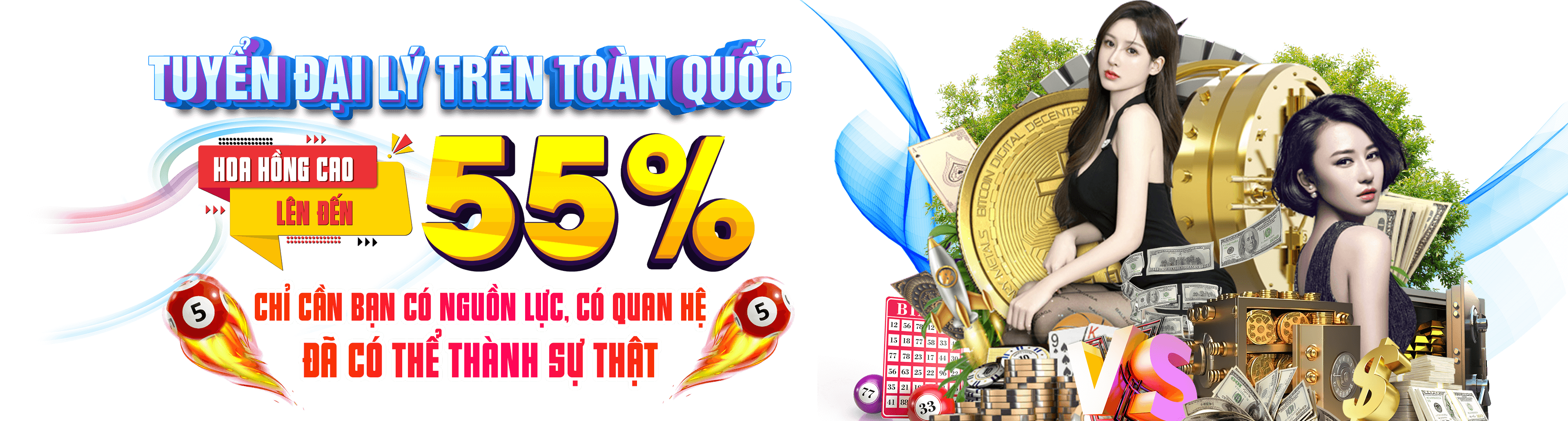 Hình ảnh quảng cáo của vn188 hiển thị nền tảng và các lợi ích