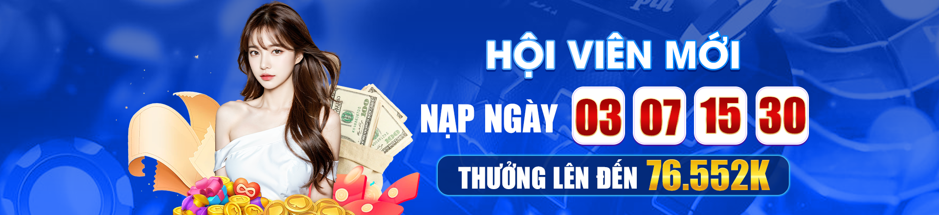 Hình ảnh quảng cáo của vn188 hiển thị nền tảng và các lợi ích