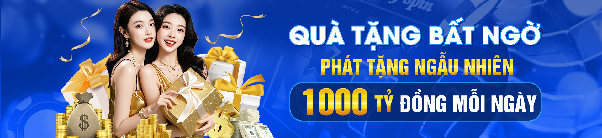 Hình ảnh quảng cáo của vn188 hiển thị nền tảng và các lợi ích
