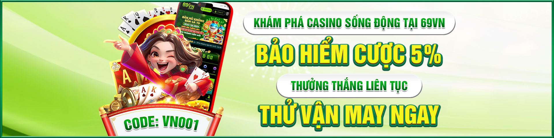 Hình ảnh quảng cáo của vn188 hiển thị nền tảng và các lợi ích