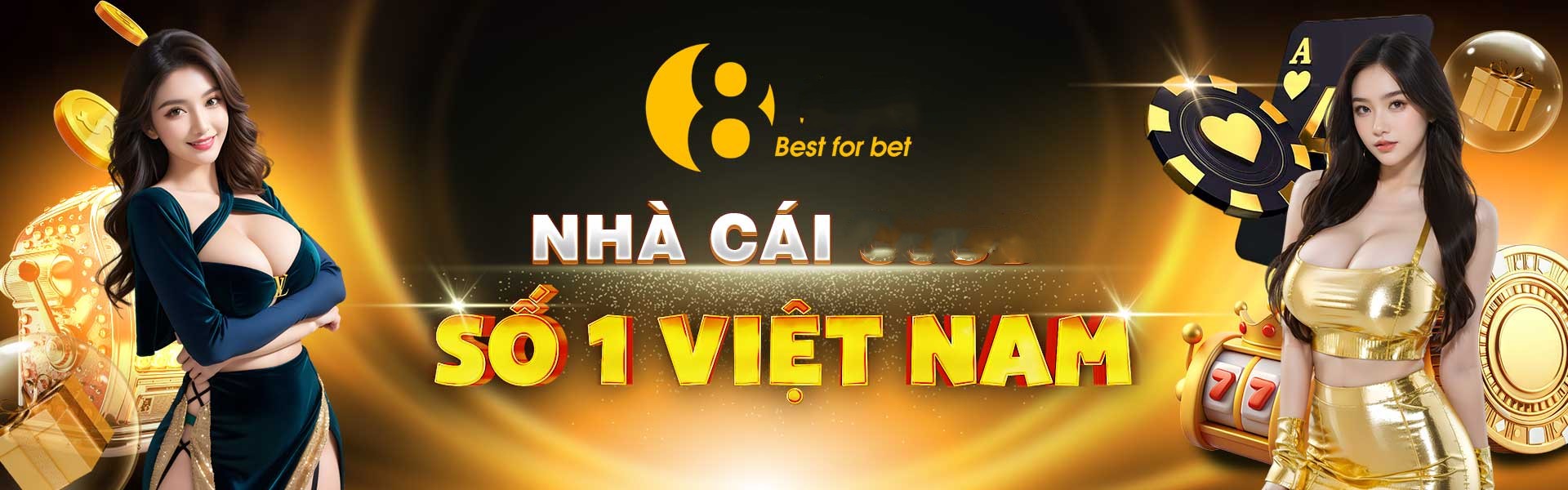 Hình ảnh quảng cáo của vn188 hiển thị nền tảng và các lợi ích