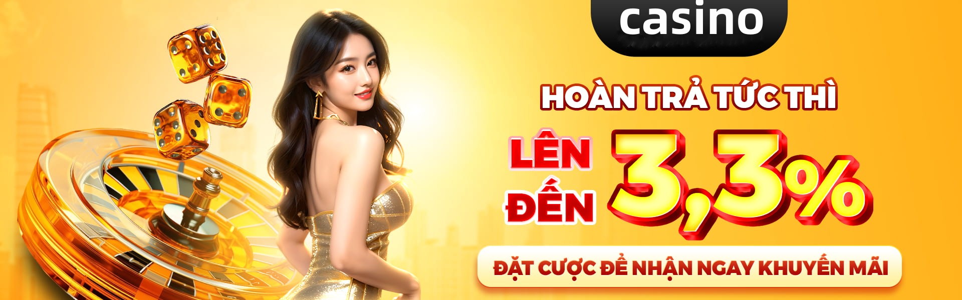Hình ảnh quảng cáo của vn188 hiển thị nền tảng và các lợi ích