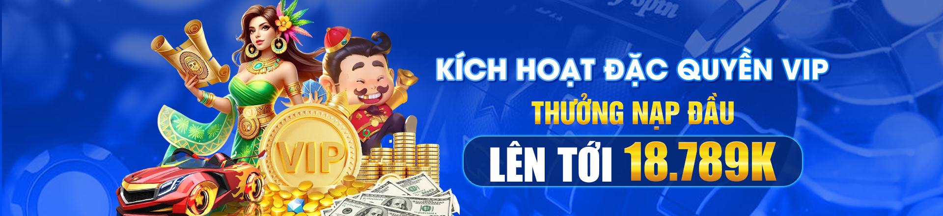 Hình ảnh quảng cáo của vn188 hiển thị nền tảng và các lợi ích