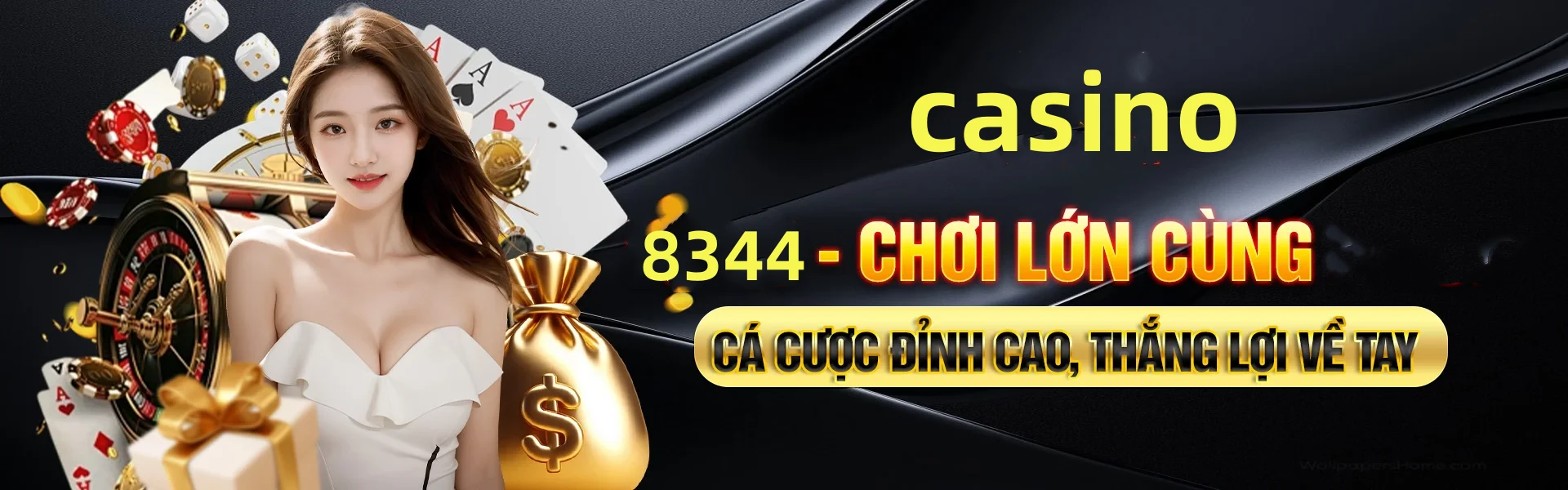 Hình ảnh quảng cáo của vn188 hiển thị nền tảng và các lợi ích