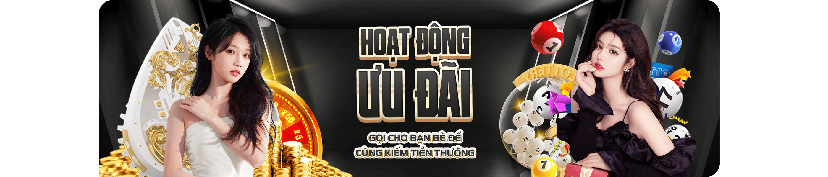 Hình ảnh quảng cáo của vn188 hiển thị nền tảng và các lợi ích