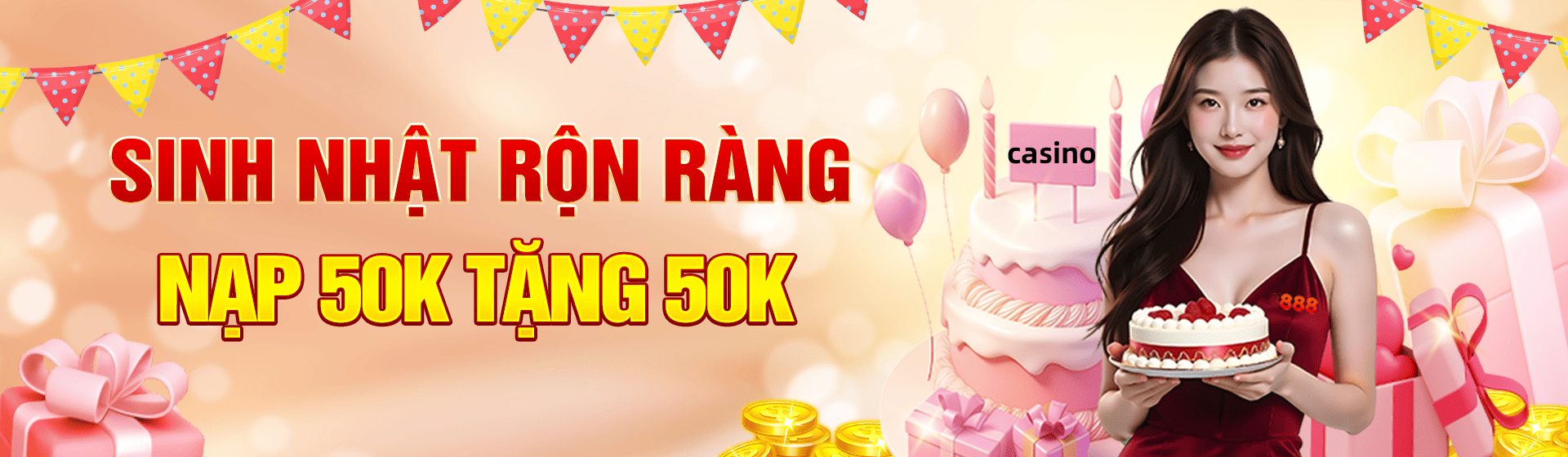 Hình ảnh quảng cáo của vn188 hiển thị nền tảng và các lợi ích