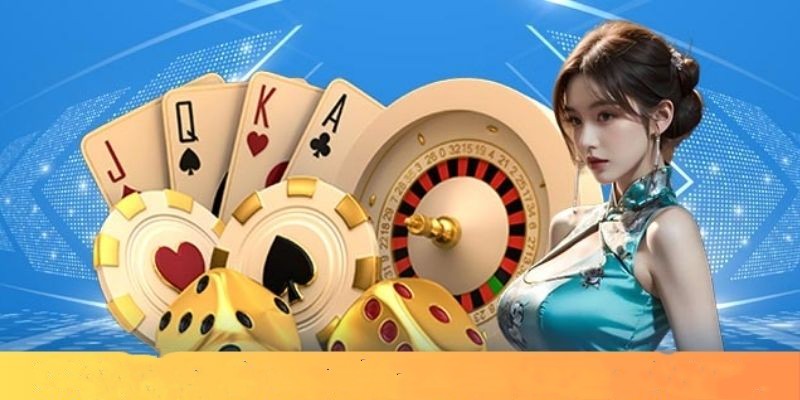 Hình ảnh quảng cáo của vn188 hiển thị nền tảng và các lợi ích