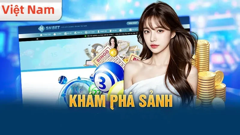 Hình ảnh quảng cáo của vn188 hiển thị nền tảng và các lợi ích