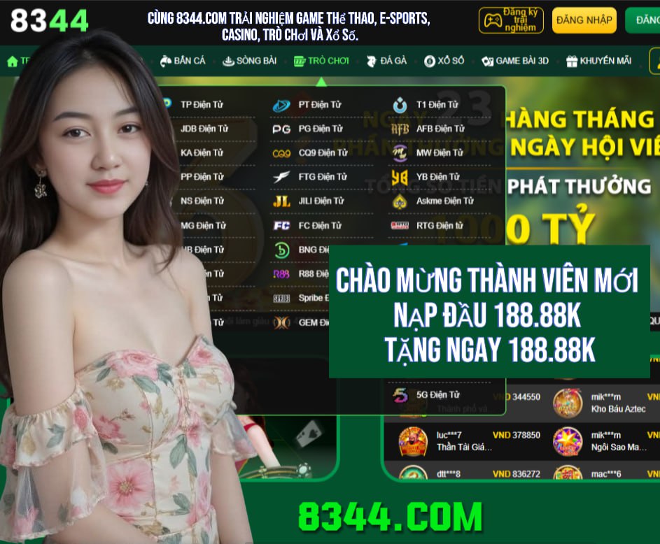 Hình ảnh quảng cáo của vn188 hiển thị nền tảng và các lợi ích