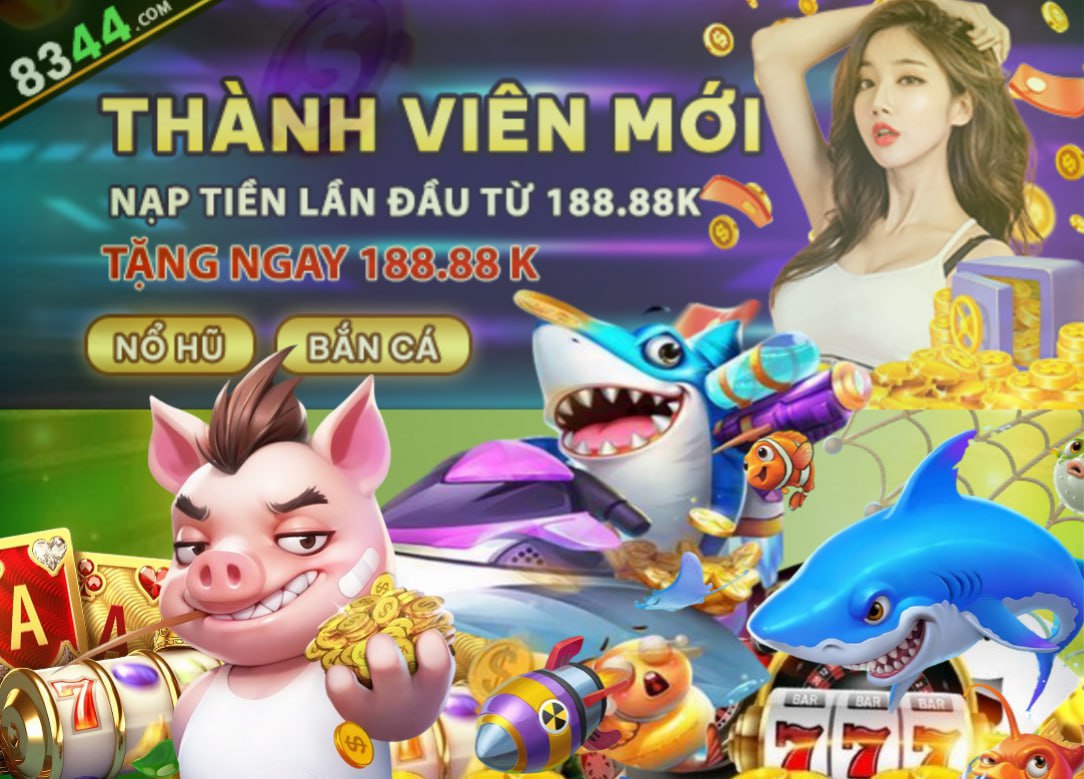 Hình ảnh quảng cáo của vn188 hiển thị nền tảng và các lợi ích