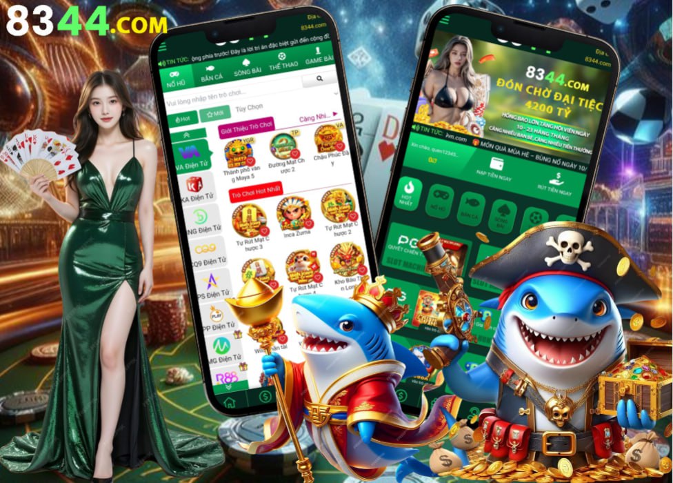 Hình ảnh quảng cáo của vn188 hiển thị nền tảng và các lợi ích