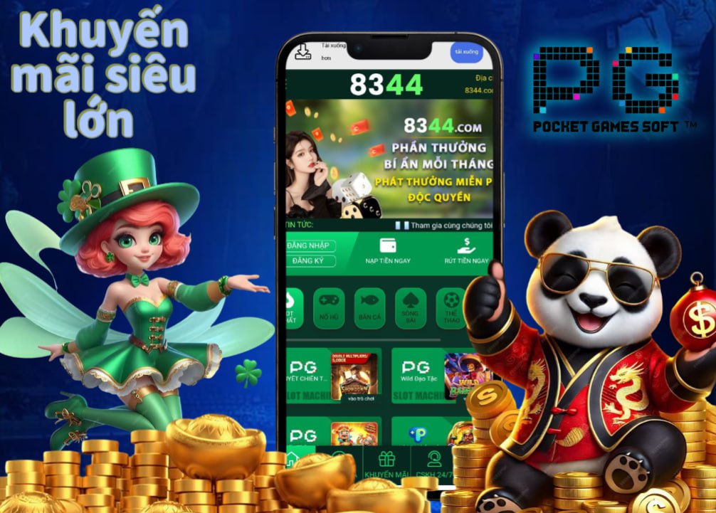 Hình ảnh quảng cáo của vn188 hiển thị nền tảng và các lợi ích