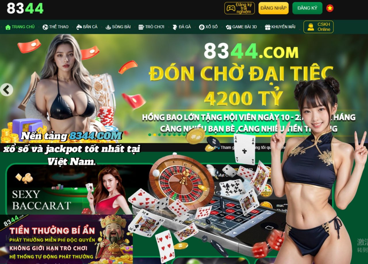 Hình ảnh quảng cáo của vn188 hiển thị nền tảng và các lợi ích