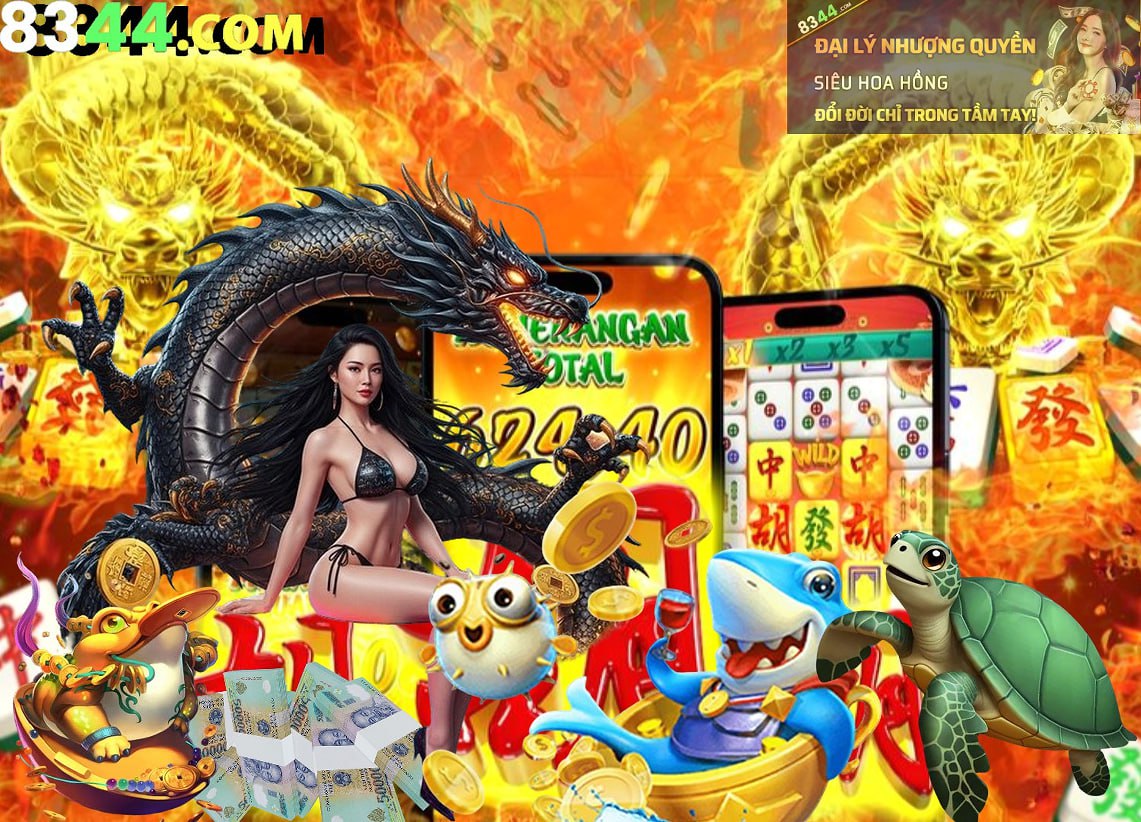 Hình ảnh quảng cáo của vn188 hiển thị nền tảng và các lợi ích