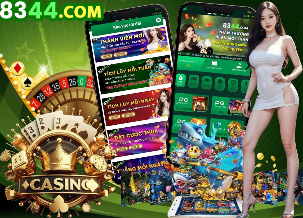 Hình ảnh quảng cáo của vn188 hiển thị nền tảng và các lợi ích