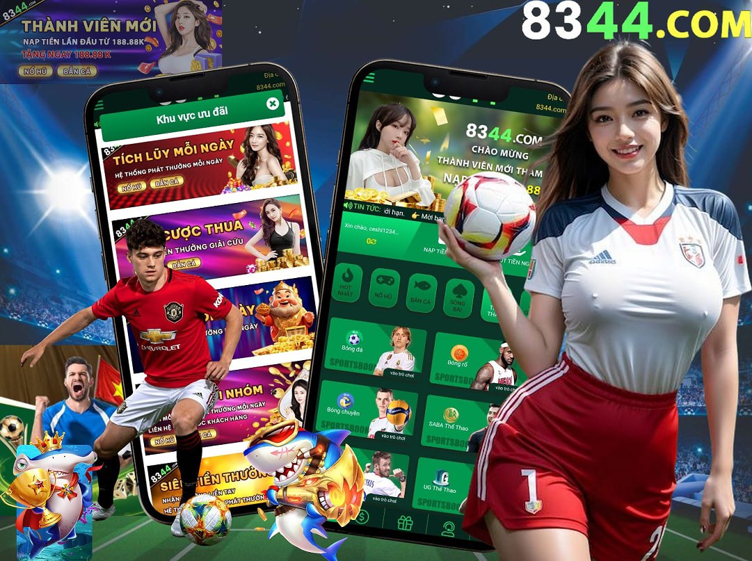 Hình ảnh quảng cáo của vn188 hiển thị nền tảng và các lợi ích