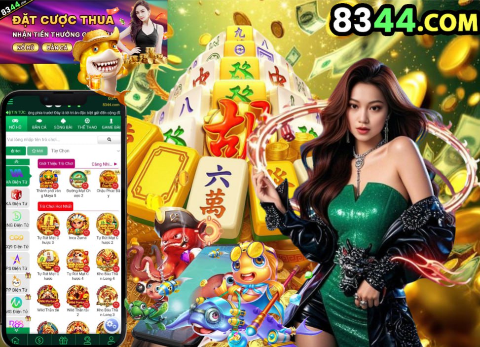 Hình ảnh quảng cáo của vn188 hiển thị nền tảng và các lợi ích