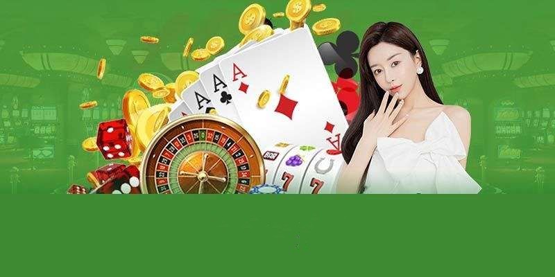 Hình ảnh quảng cáo của vn188 hiển thị nền tảng và các lợi ích