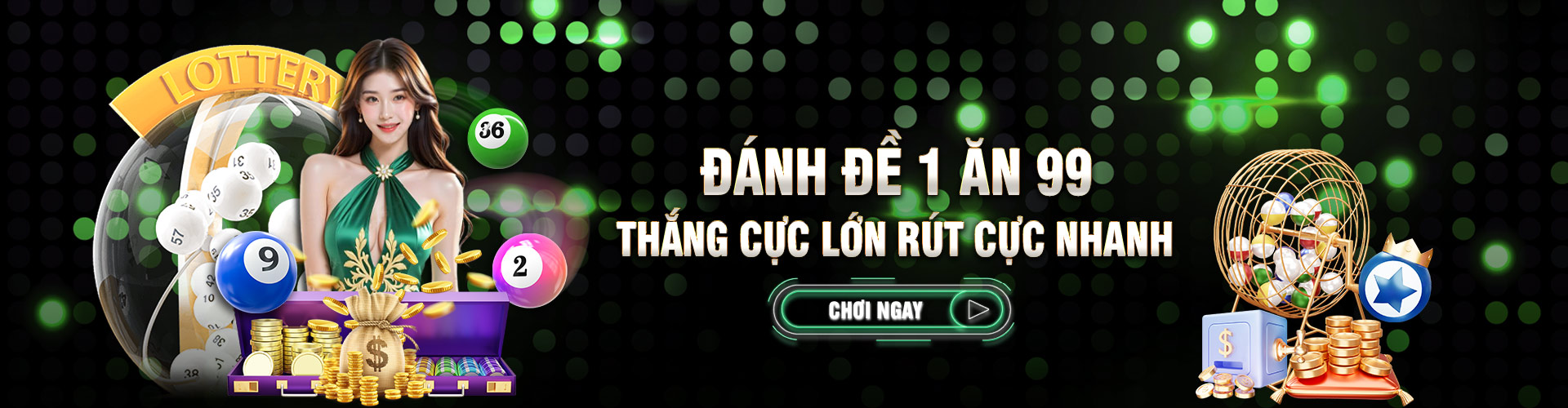 Hình ảnh quảng cáo của vn188 hiển thị nền tảng và các lợi ích