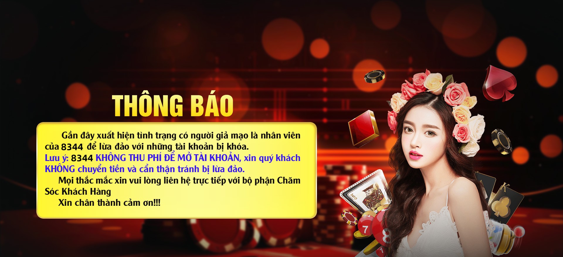 Hình ảnh quảng cáo của vn188 hiển thị nền tảng và các lợi ích
