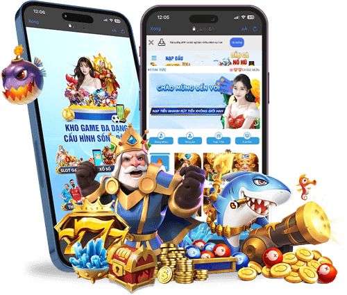 Hình ảnh quảng cáo của vn188 hiển thị nền tảng và các lợi ích